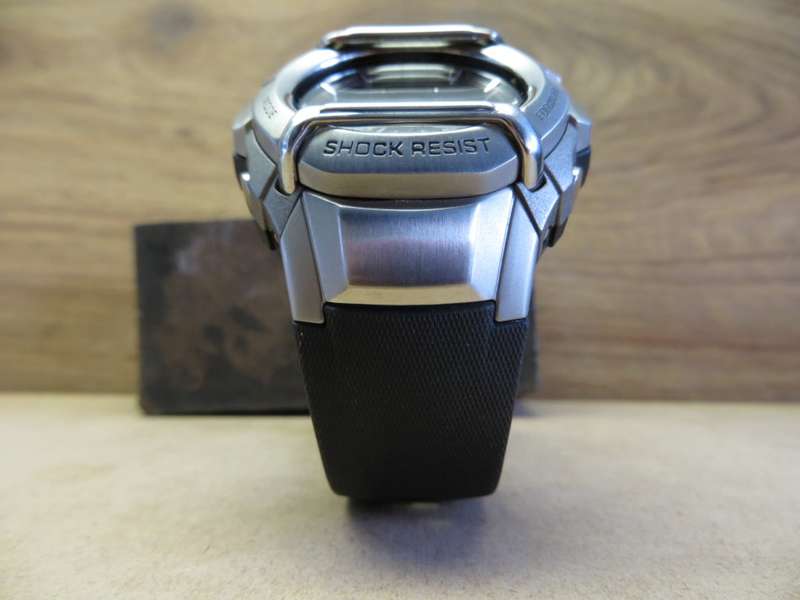 Casio G-Shock G-511