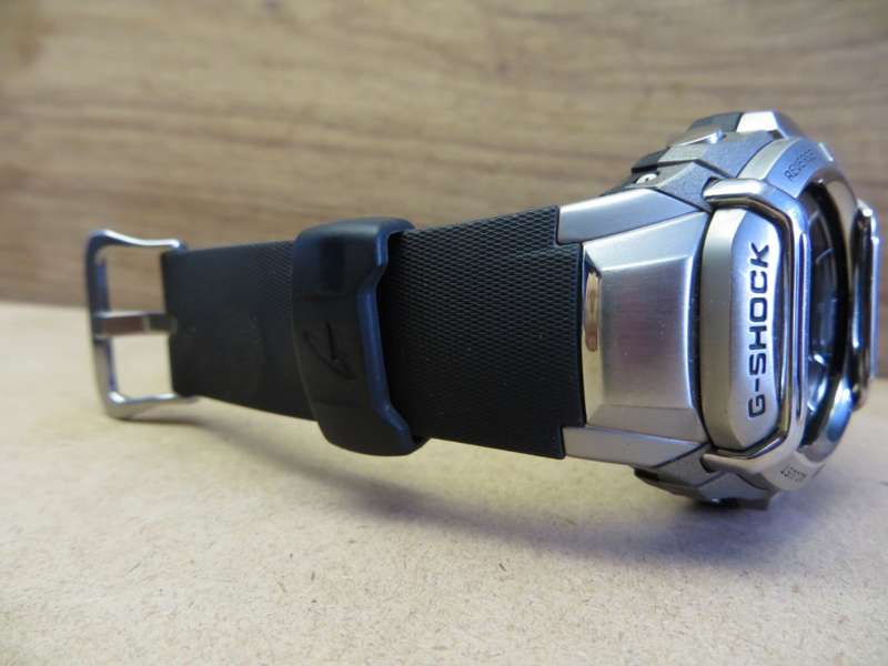 Casio G-Shock G-511
