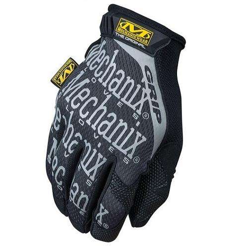 Mechanix Grip gloves - size L