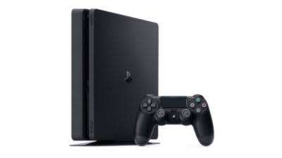 PS4 Slim