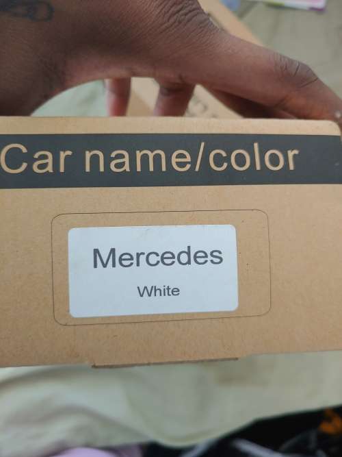 9 second generation third brake light. brand new. still sealed in box