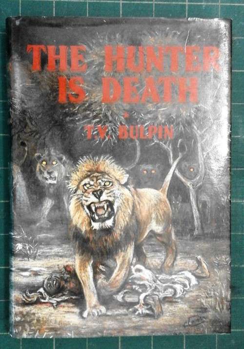 Bulpin, 'The Hunter is Death'