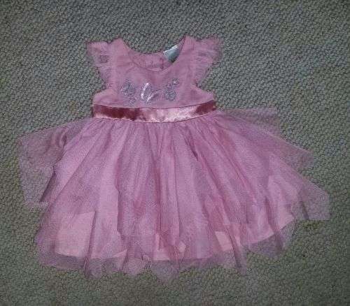 Stunning party dress