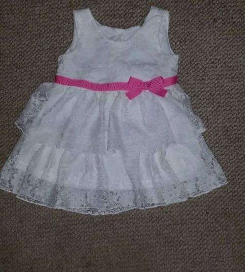 Beautiful Lace Dress