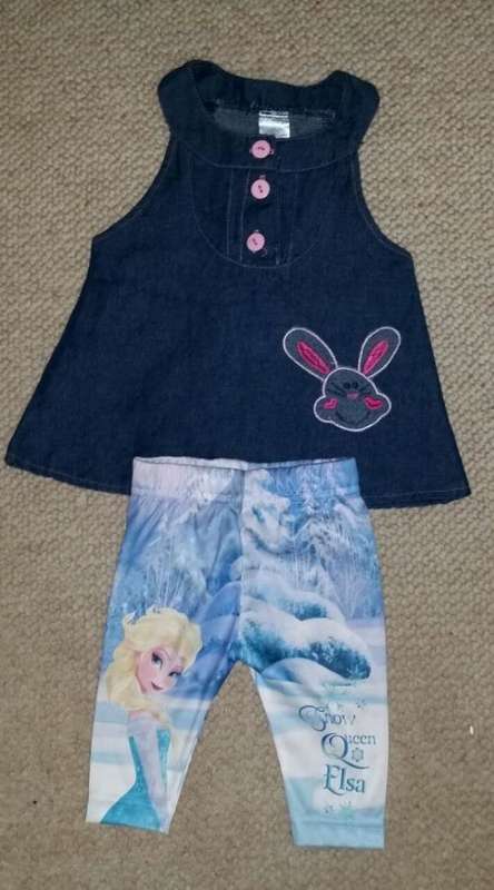 Super cute outfit