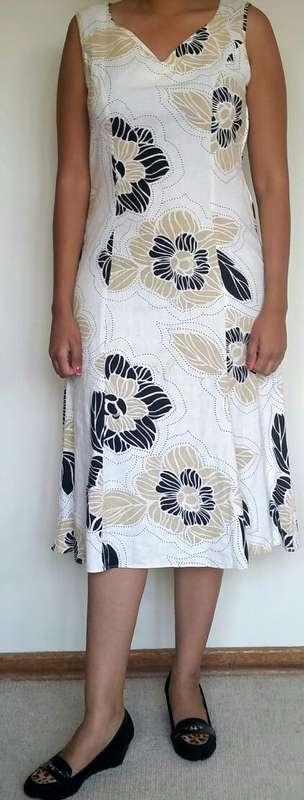 Beautiful dress