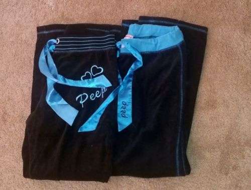 2 TRUWORTHS Pants..peep range