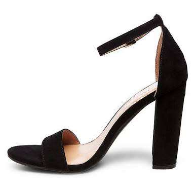 Sexy Block Heels