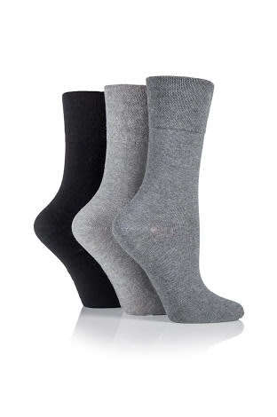 3 pair men's good quality socks