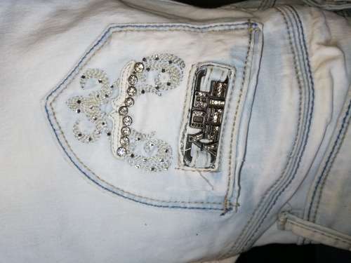 Sissy Boy Jean