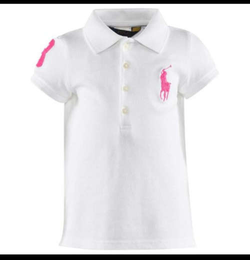 Ralph Lauren Big Pony Golfer
