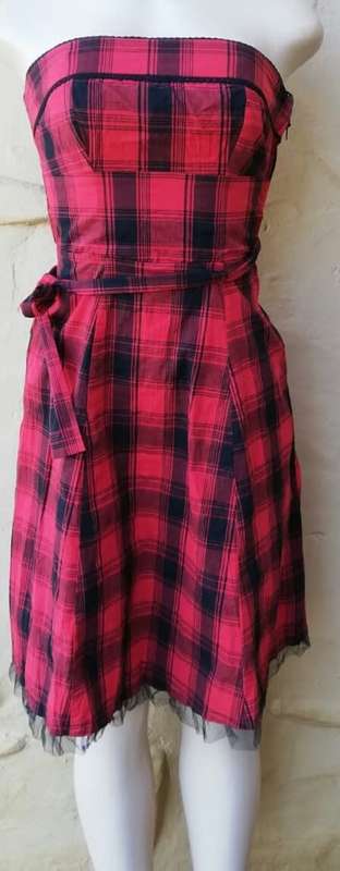 Beautiful Truworths Dress