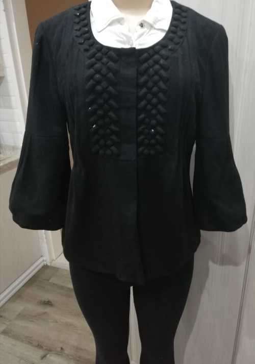 Beautiful formal coat