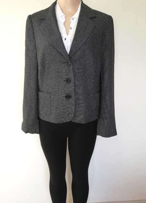 gorgeous Blazer