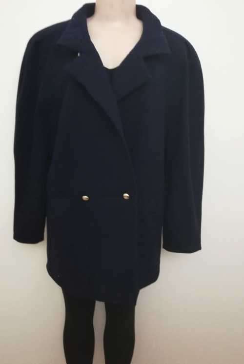 Plus Size Navy Cost