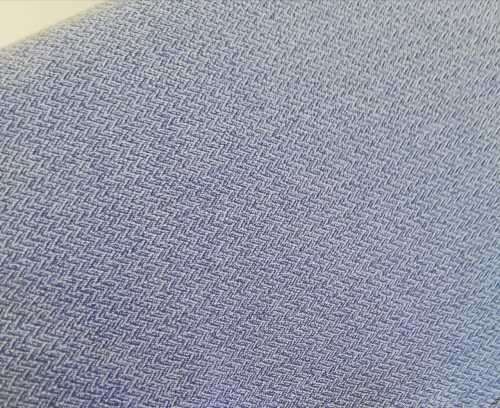 Powder Blue Blazer