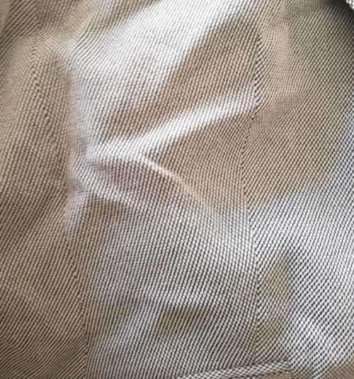 Light Grey Blazer