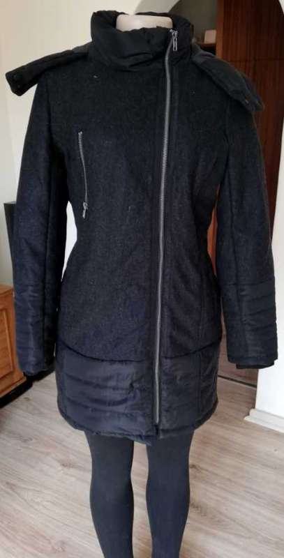 Exquisite Zip up Jacket