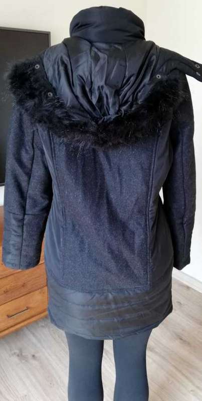 Exquisite Zip up Jacket