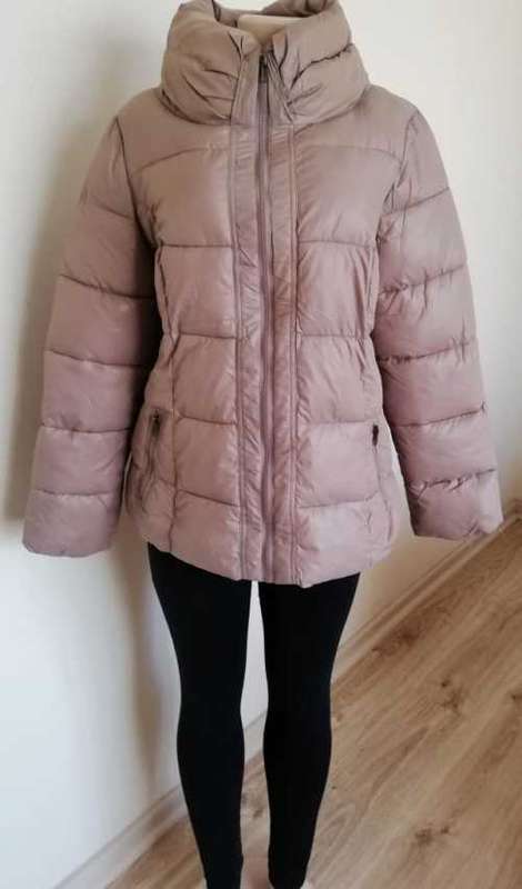 Beautiful Puffer Jacket