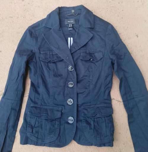 Mango Suit Coat