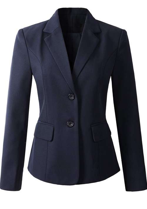 Stunning Navy Blazer