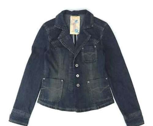 Beautiful Denim Jacket