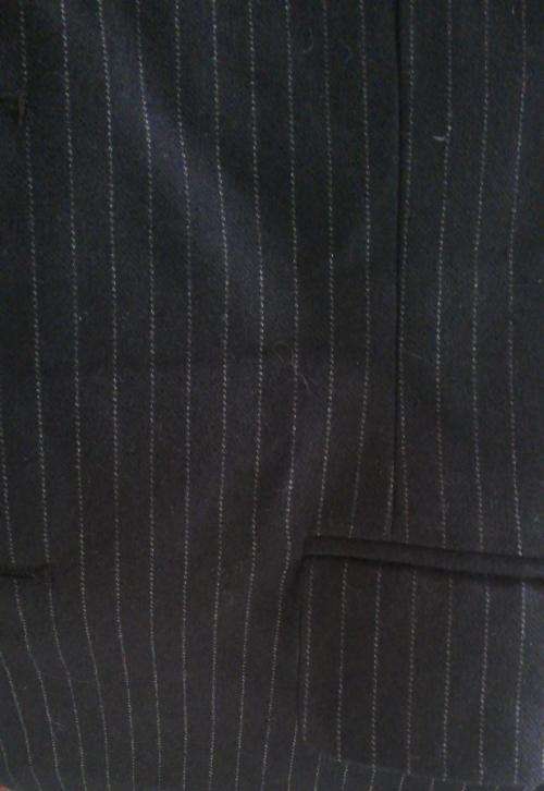 Beautiful Pinstripe  Blazer