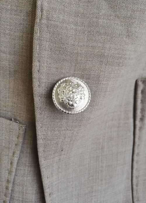 Light Brown Blazer