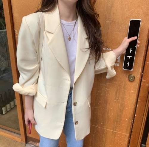 Lovely Blazer