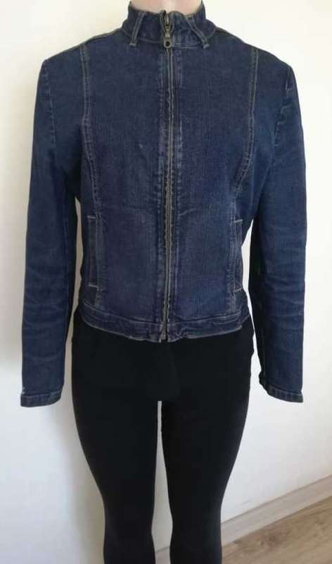 Sexy Denim Jacket