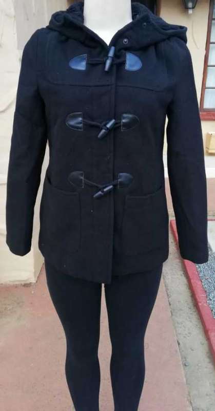 Classic Duffle Coat