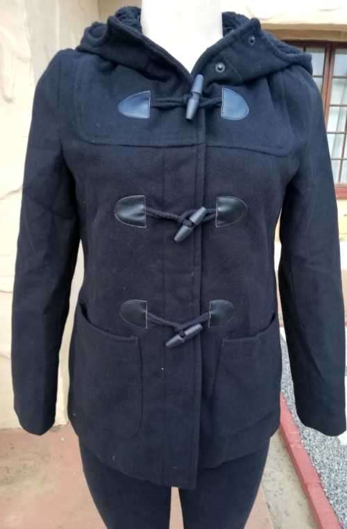 Classic Duffle Coat
