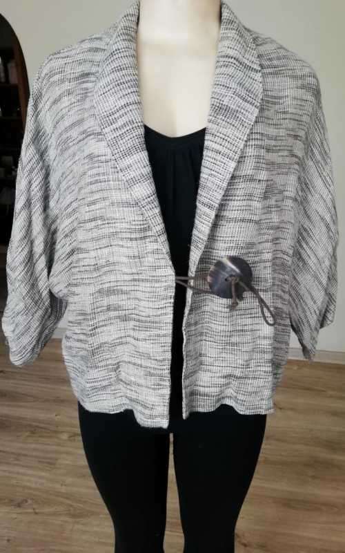 Stunning Baumwolle Coat