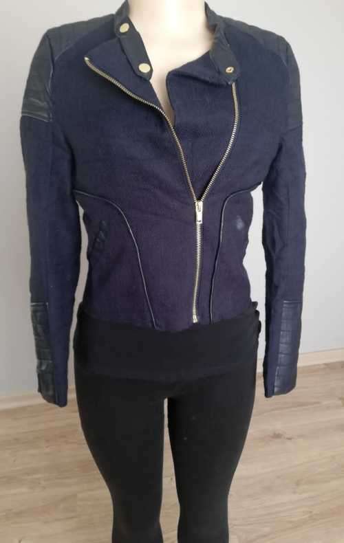 H&M sexy Biker Jacket