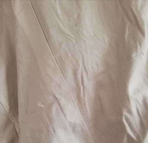 Beige Trench Coat