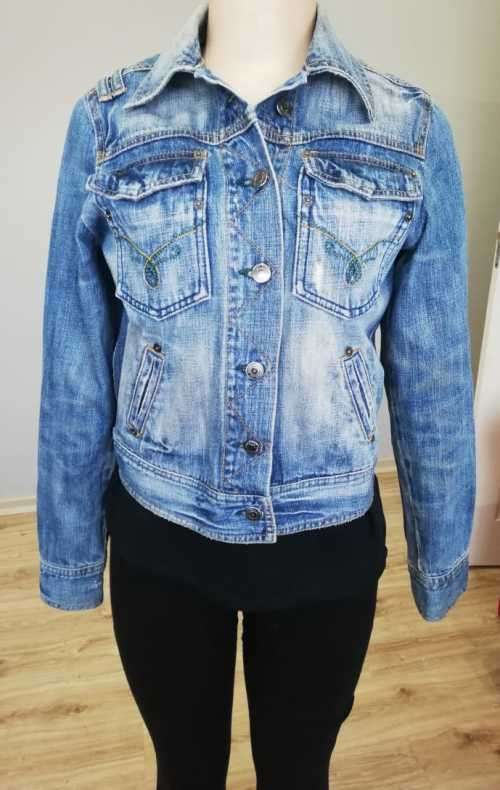 Beautiful Truworths Denim Jacket