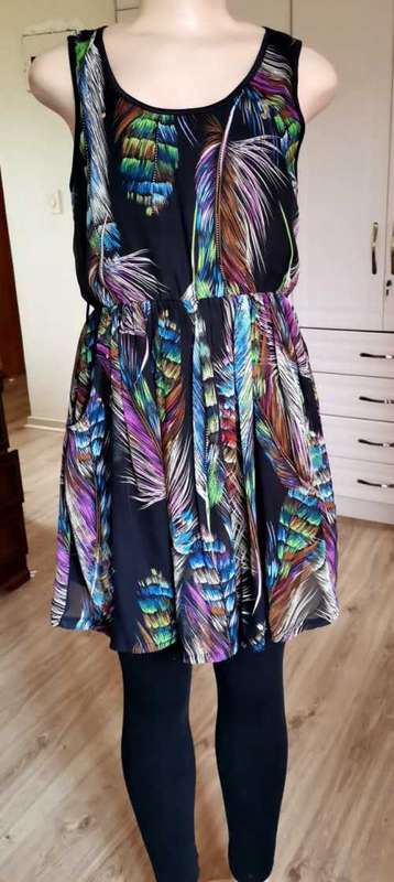 Identity Dress