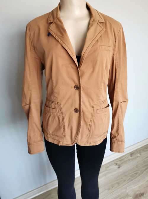 Gorgeous Mustard Blazer