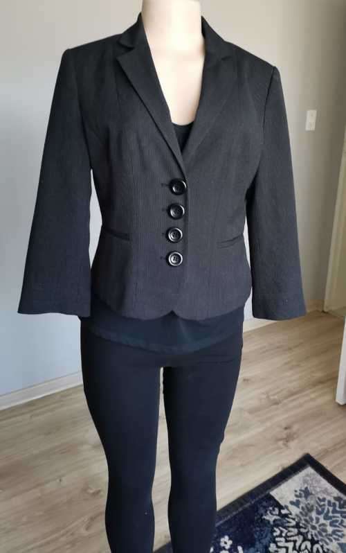 Formal coat