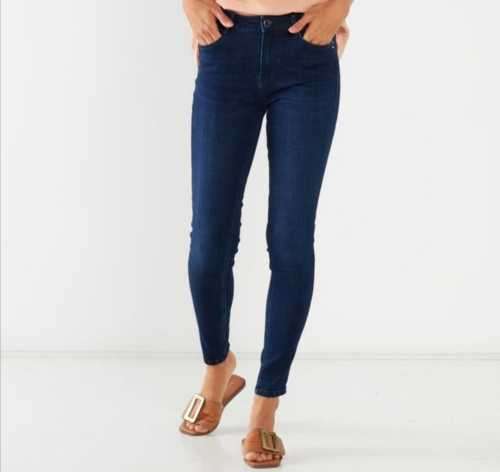 Sissy Boy Axel Skinny Jeans dark vintage ...with tags