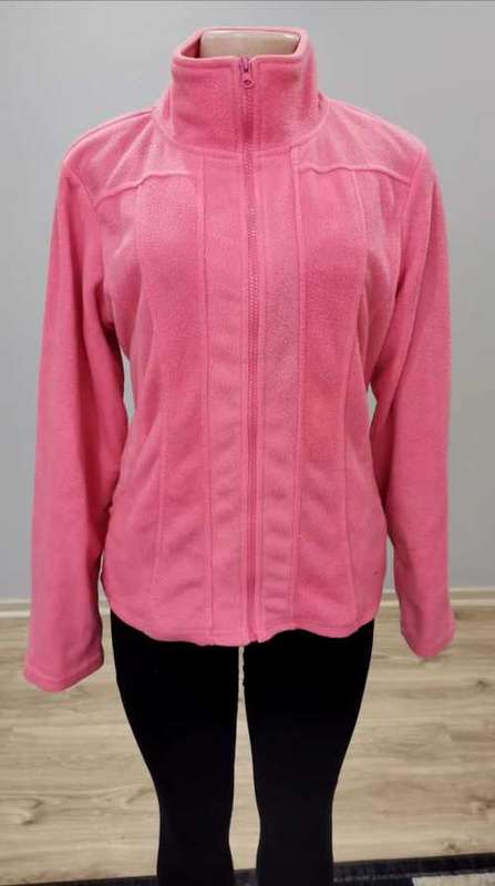 Stunning light pink Jacket