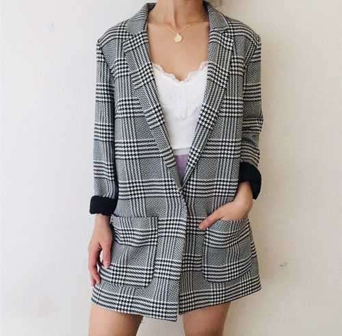 H&M Winter blazer