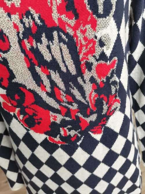 Gorgeous Winter Jersey