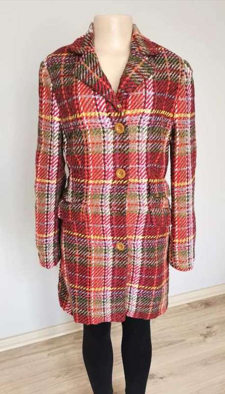 Gorgeous Winter Coat