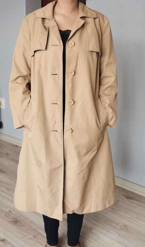 Beautiful Trench Coat