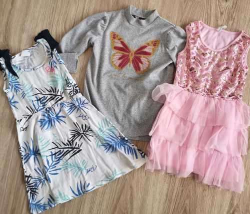 Girls clothing ...age 4 to 5