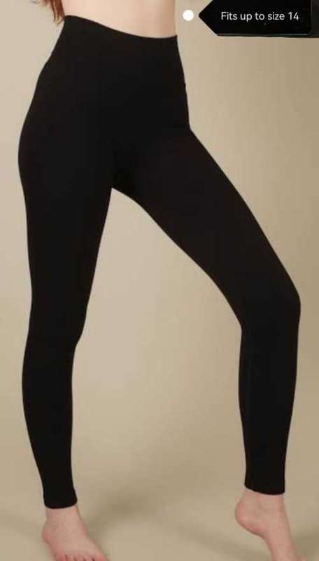 Thermal Leggings