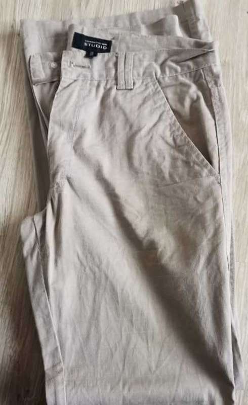 Mens Truworths Pants