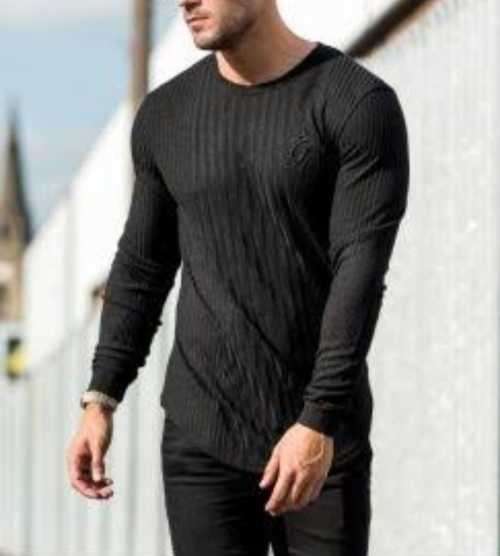 Truworths mens Fitted Shirt